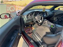 دودج تشالنجر